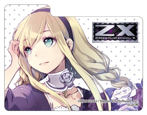 Amazon.co.jp: キャラクターデッキケースコレクションMAX Z/X